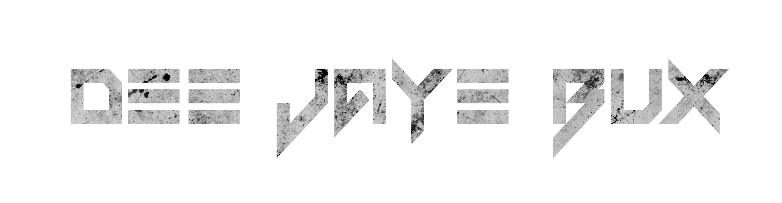 DeeJayeBux Logo